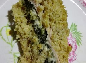 Una foto de Kibbe a la Uruguaya