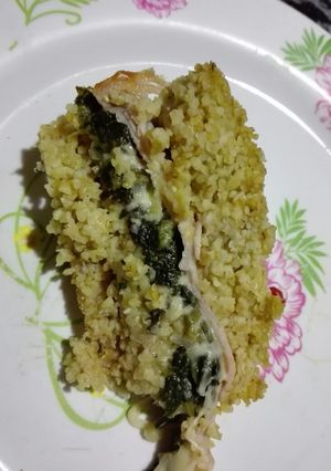 Una foto de Kibbe a la Uruguaya