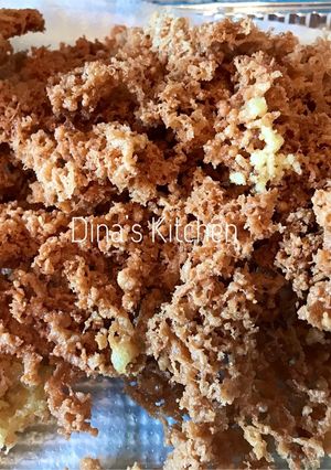 Foto resep Kremesan super simple