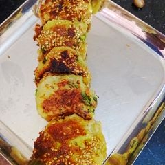 A picture of Cutlets.