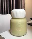 Sữa bơ điều sầu riêng yến mạch