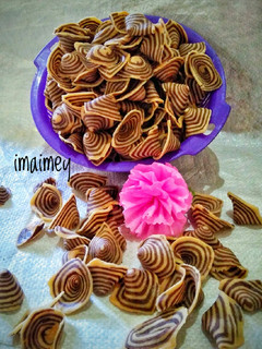 Foto resep Kuping gajah