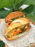 Bánh Mì Dân Tổ “Tán Đổ Tim Em”