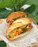Bánh Mì Dân Tổ “Tán Đổ Tim Em”