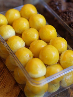 Foto resep Nastar lumer