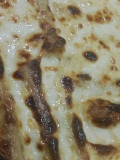 صورة لوصفة لفائف التوست