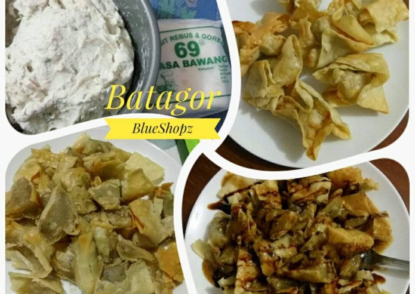 Batagor