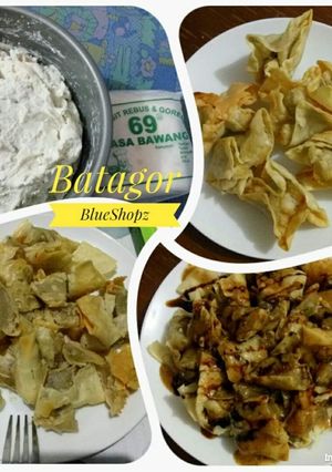 Foto resep Batagor