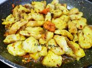 Hình ảnh của phi lê cá lóc