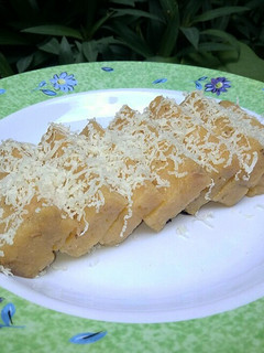 Foto resep Getuk Pisang