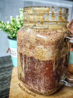 Foto resep 217. Teh Talua