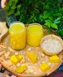 Sữa yến mach- bí đỏ- hạt sen