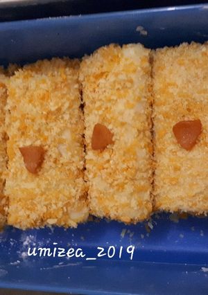 Foto resep Risoles Mayo