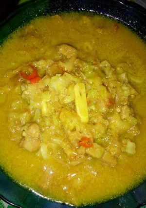 Foto resep Tongseng Sapi Seuhah