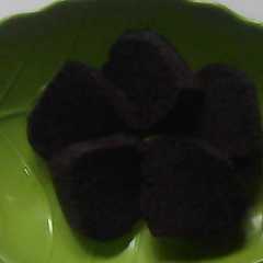 รูปของ Bolu ketan hitam
