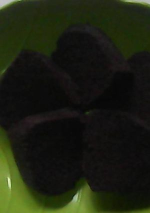 Foto resep Bolu ketan hitam