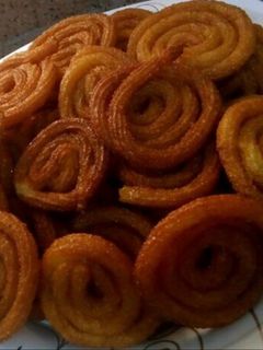 صورة لوصفة مشبك