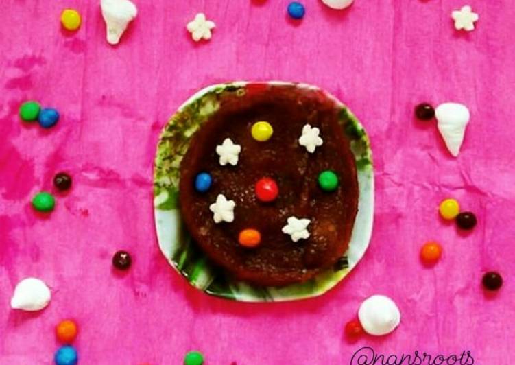 Butter biscuit almond cake ๐ฐ/no oven, eggless cake Butter biscuit almond cake ๐ฐ/no oven, eggless cake