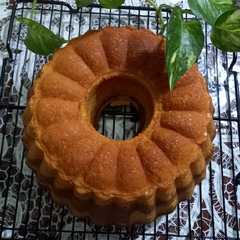 รูปของ Marmer Cake