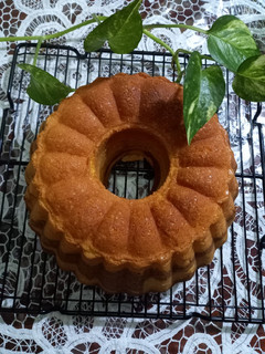 Foto resep Marmer Cake
