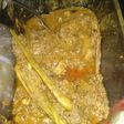 Rendang padang juara 4 jam