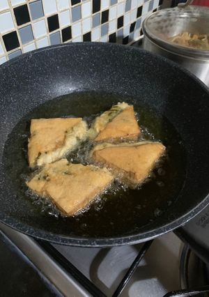 Foto resep Tahu Aci / Tahu Slawi / Tahu Pletok