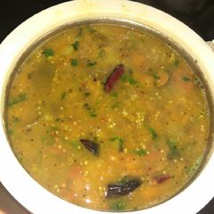 Moong Dalma A picture of Moong Dalma.