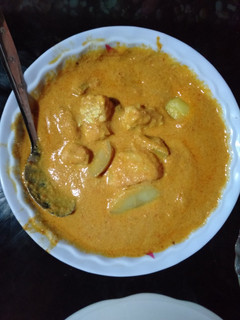 Foto resep Gulai kuah kental