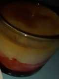 Strawberry Coffee Latte