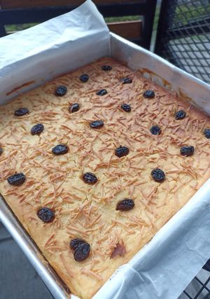 Foto resep Prol Tape Panggang