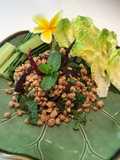 ลาบหมูเจ