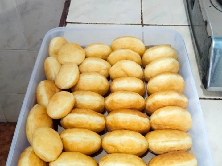 Cara Mudah Membikin Resep Donat kentang empuk dan lembut yang Bikin Ngiler Anti Ribet, Menggugah Selera