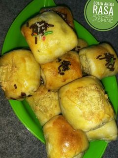 Foto resep Bolen Aneka Rasa