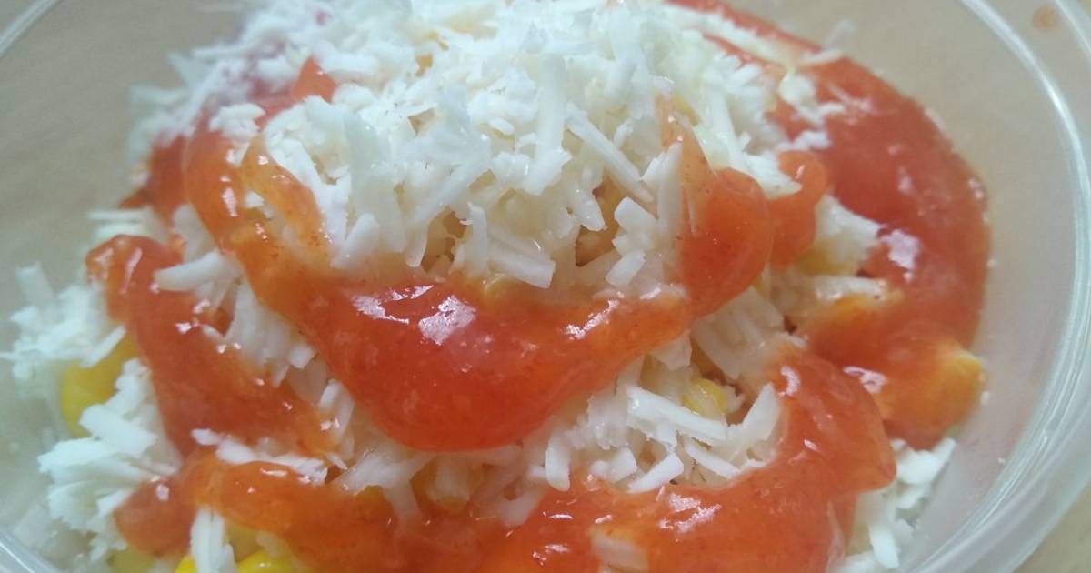 20 Trend Terbaru Cara Membuat Jasuke Pedas Anna K Cummings