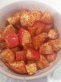 આચારી એપલ ઈન્સ્ટન્ટ રેસિપી (Aachari Apple Instant Recipe In Gujarati)