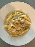 Pasta ai 4 formaggi