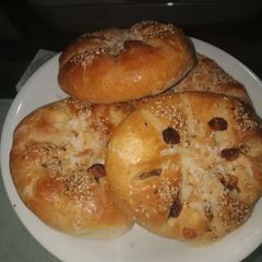 A picture of Bread 2.