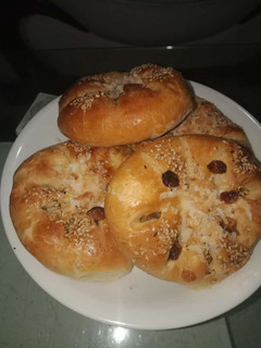 A picture of Bread 2.