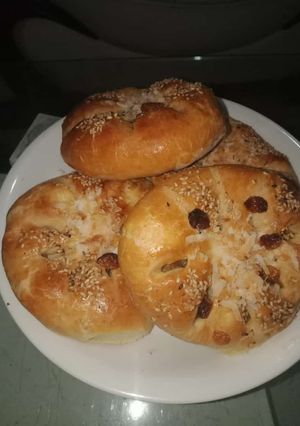 A picture of Bread 2.