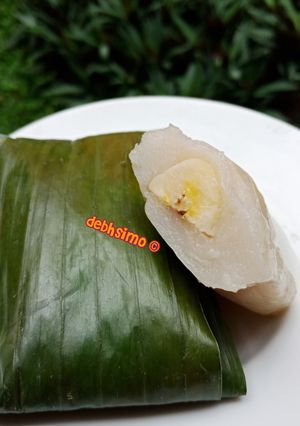 Foto resep Naga Sari jajanan Pasar murah meriah 😊