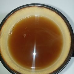 Tumeric drink A picture of Tumeric drink.