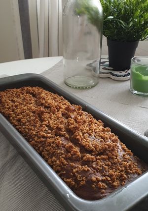 Foto resep Banana bread