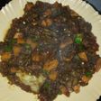 Wetfry Beefnjeri #festive seasoncontest kakamega #authormarathon