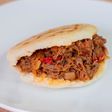 Arepas Venezolanas