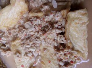 Foto resep Sayur Lethok khas Ngawi