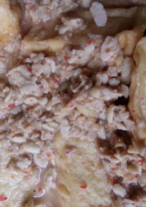 Foto resep Sayur Lethok khas Ngawi