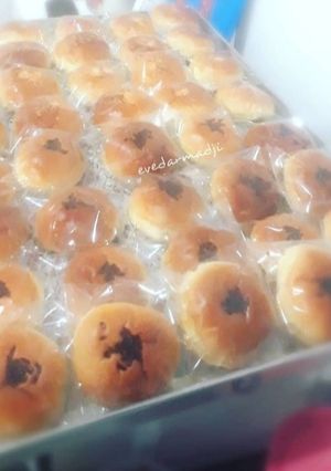 Foto resep Roti Manis Ekonomis
