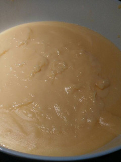 Una foto de Crema Pastelera