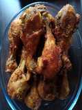 Ayam kremes