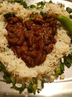 રાજમા ચાવલ (Rajma chawal Recipe in Gujarati) રેસીપી મુખ્ય ફોટો